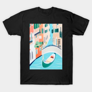 Venice Italy T-Shirt